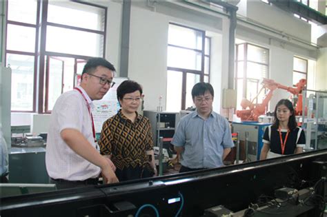 “稀土磁性材料产业链关键技术及应用高级研修班”在宁波材料所举办 - 中国科学院宁波材料技术与工程研究所
