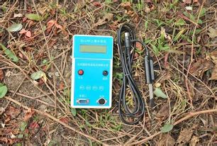 手持土壤水分测试仪-环保在线
