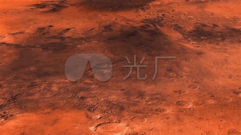 火星表面_1920X1080_高清视频素材下载(编号:7072315)_影视包装_光厂(VJ师网) www.vjshi.com