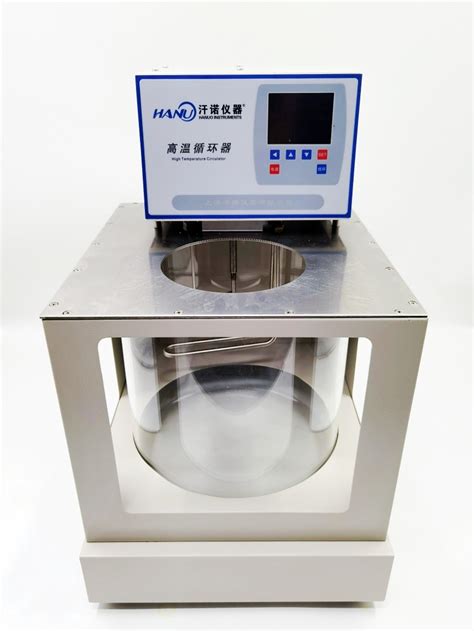 粘度计透明恒温槽_上海达洛科学仪器有限公司