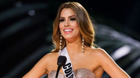 Miss Universe Colombia to star in new 