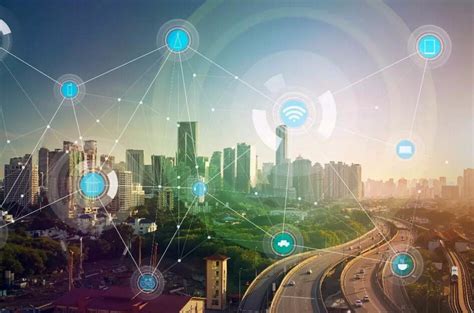 打造未来“自适应”智慧城市的 3 个步骤-千家网
