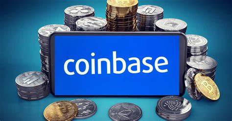 Now cryptocurrency projects will easier to listing with Coinbase Asset Hub