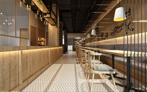 郑州中餐厅装修设计需要注意哪些细节 - 金博大建筑装饰集团公司