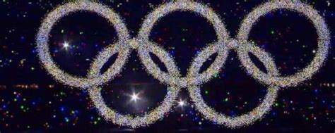 奥运五环国旗哪个国家 奥运五环国旗简单介绍_知秀网