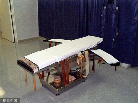 找不到静脉位置，美国囚犯被执行死刑90分钟后，活下来了……|死刑|窒息|米勒_新浪新闻