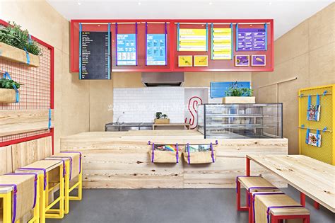 雅安幼儿园设计·明馨幼儿园设计赏析·雅安幼儿园设计公司|空间|室内设计|雅安幼儿园设计室 - 原创作品 - 站酷 (ZCOOL)