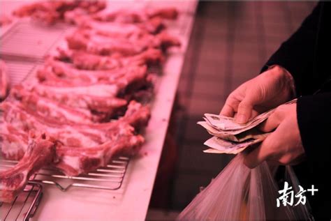 8月鲜瓜果价格大幅下降11.3% 猪肉价格上涨状况将逐步改善_南方网