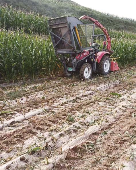 农业生产进入机械化为主导的新发展阶段 ——西吉县获评全国主要农作物生产全程机械化示范县 - 固原新闻网