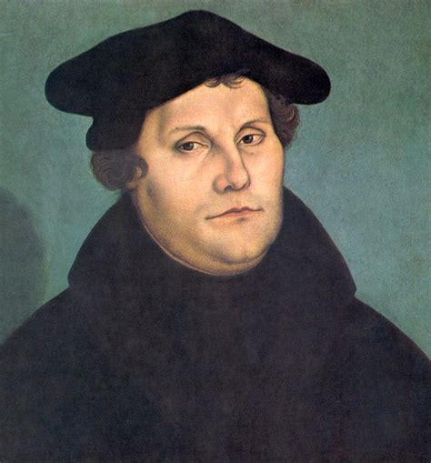 马丁·路德 Martin Luther (豆瓣)