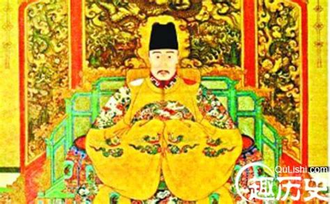 历史上的今天10月2日_1627年明信王朱由检即位，即明思宗崇祯皇帝。