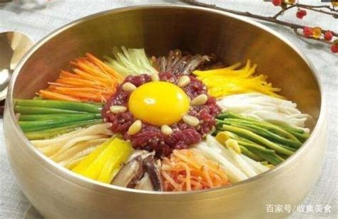 韩国菜_360百科