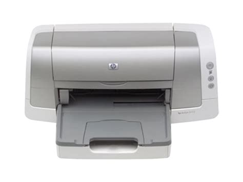 HP® Deskjet 6122 Color Inkjet Printer (C8954A)