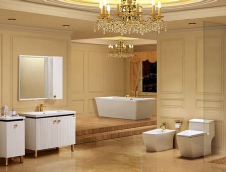 三线品牌卫浴有哪些 三线卫浴品牌的特点是什么 - 房天下装修知识
