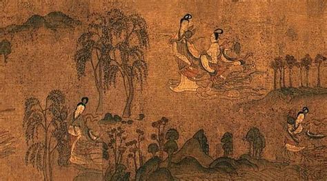顾恺图片