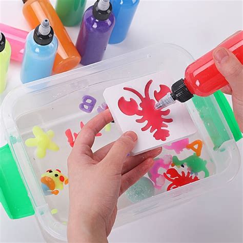 新品趣味捞捞乐戏水玩具可喷水捏捏叫捞鱼玩具儿童沐浴洗澡玩具-阿里巴巴