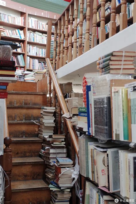 二手书店是如何生存下来的？