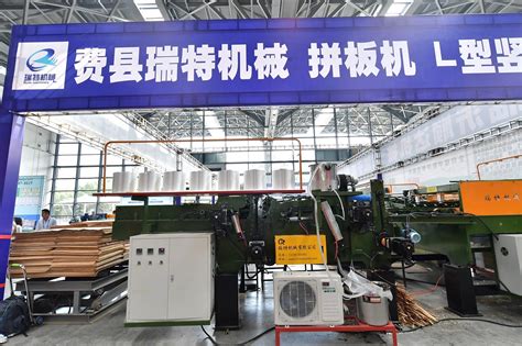 泰上机械广州木工机械家具配料展览会速览 - 泰上资讯 - 佛山泰上机械有限公司