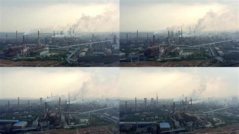 江西新余：钢铁产业产销两旺-人民图片网