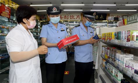 北京东城：规范保健食品市场秩序 - 丝路中国 - 中国网
