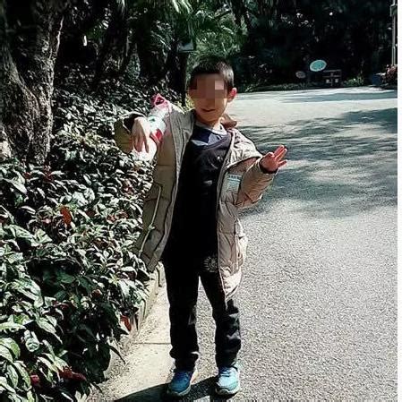 广西柳州失踪多日自闭症儿童遗体被发现_手机新浪网