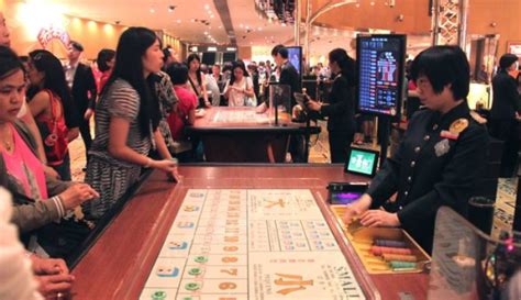 全球最“赚钱”的赌场，一小时能盈利1亿元，网友：比印钞票还快