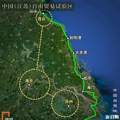 中国最长沿海公路228国道乐清乐成至黄华段即将通车_手机新浪网
