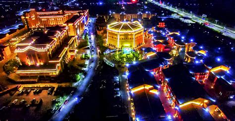 西夏区：创新融合发展 打造全域旅游“升级版”-宁夏新闻网