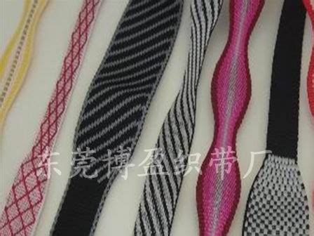如何辨别织带厂家生产的织带材质?-深圳市立顺织带有限公司