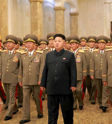 媒体：朝鲜在筹备朝美峰会背景下撤换军队最高层 - 2018年6月4日, 俄罗斯卫星通讯社