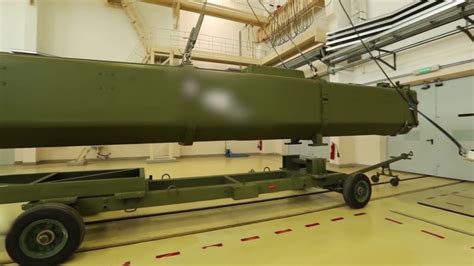 俄核动力巡航导弹研发获得最新进展 计划2025年服役_凤凰网