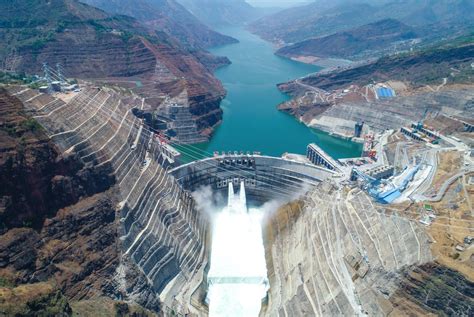 水利部公布2019年绿色小水电站示范单位 湖南占8席 - 能源界
