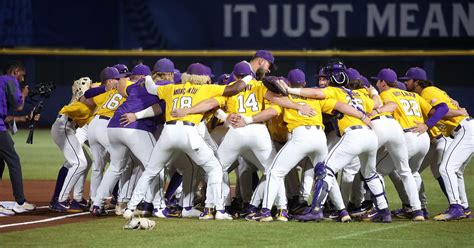 Baseball Awaits NCAA Tournament Fate - And The Valley Shook