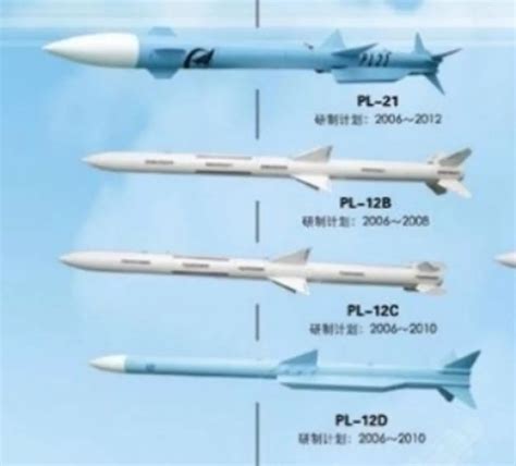 中国霹雳15导弹有何过人之处 专打美军尖端特种战机_手机新浪网