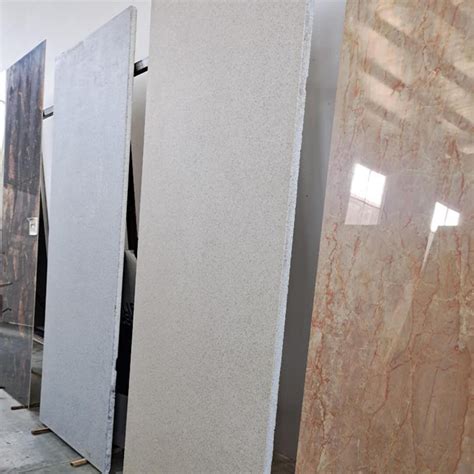 碳歌发泡陶瓷保温墙板 - 碳歌环保新材料 - 九正建材网