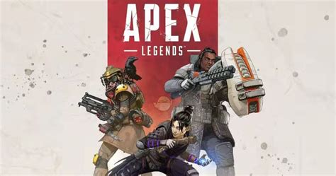 apex英雄手游怎么玩 游戏玩法机制详解_APEX英雄手游_九游手机游戏