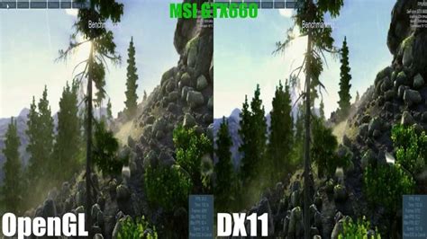 DirectX 11 - Graphics - Tech Explained - HEXUS.net