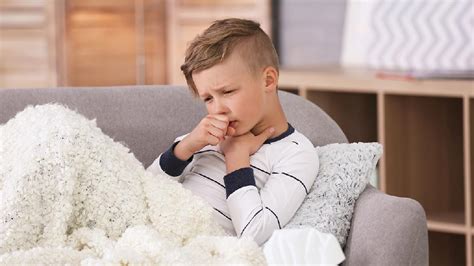 婴幼儿咳嗽怎么办 找对原因才能对症治疗-健康经验本