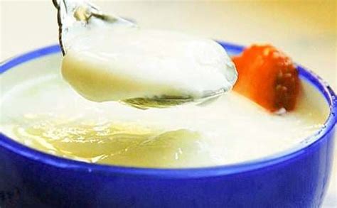 自制酸奶,自制酸奶的家常做法 - 美食杰自制酸奶做法大全
