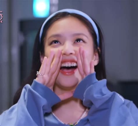 金智妮(Jennie)图片