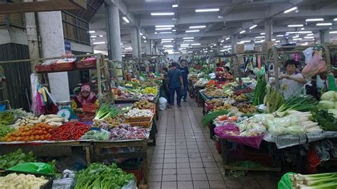 街坊“察”市场助力新农贸建设 菜市场好不好由街坊团说了算_深圳新闻网