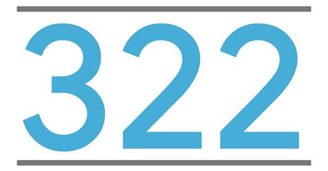 322 — триста двадцать два. натуральное четное число. в ряду натуральных ...