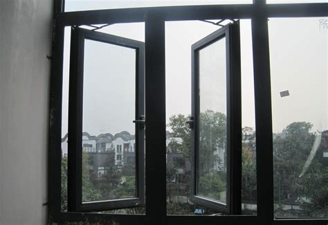 济南断桥铝门窗定制铝合金平开窗改造隔音窗户加装定做封阳台推拉-淘宝网
