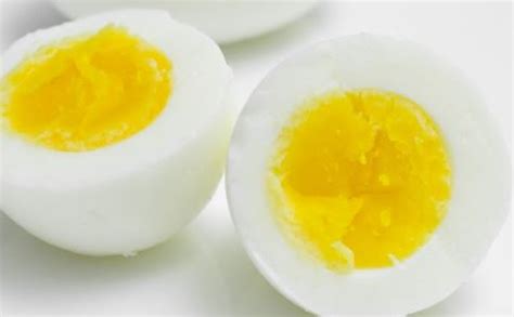 水煮蛋减肥法 一周7天变着花样吃_大众健康网
