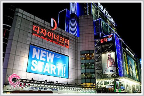 韩国首尔东大门购物攻略_韩国购物攻略|韩国首尔东大门购物攻略_韩国购-旅游-川北在线