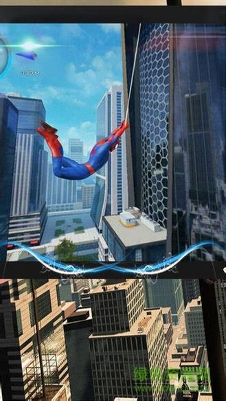 蜘蛛侠：破碎维度安卓版手游-Amazing Spider(蜘蛛侠：破碎维度手机版)下载v4.0.0-乐游网安卓下载