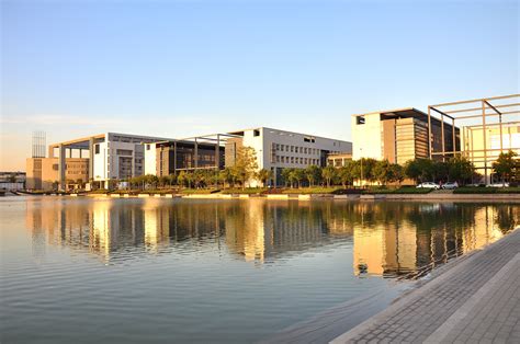 天津财经大学国际MBA