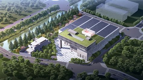 上海青浦工业园-上海工业园区_上海园区招商网