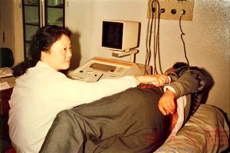 百年征程-120（1978-1989）-中国医科大学附属盛京医院