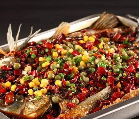 中国十大烤鱼品牌：探炉烤鱼上榜，味妙烤鱼吧第一_排行榜123网